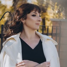 Фотография девушки Ксения, 41 год из г. Борзя