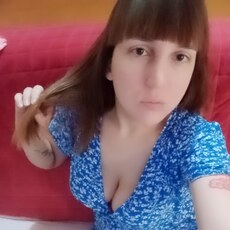 Фотография девушки Вика, 31 год из г. Краснодар