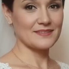 Фотография девушки Марина, 47 лет из г. Гомель