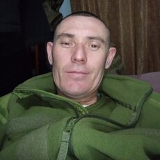 Фотография мужчины Валерій, 39 лет из г. Николаев