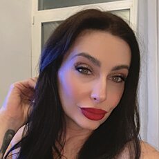 Фотография девушки Алена, 38 лет из г. Санкт-Петербург