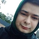 Андрей, 22 года