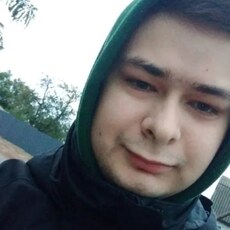 Фотография мужчины Андрей, 22 года из г. Люботин
