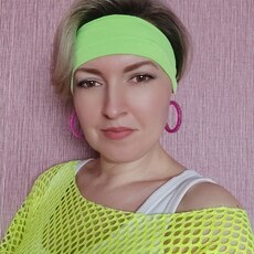 Фотография девушки Мира, 45 лет из г. Екатеринбург