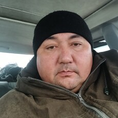 Фотография мужчины Жамбыл, 41 год из г. Караганда