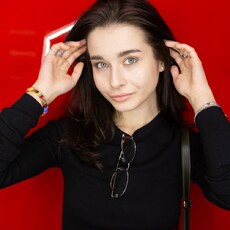 Фотография девушки София, 25 лет из г. Екатеринбург