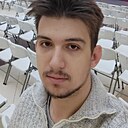 Евгений, 20 лет