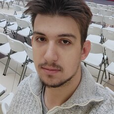 Фотография мужчины Евгений, 20 лет из г. Витебск