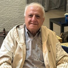 Фотография мужчины Юзеф, 60 лет из г. Нальчик