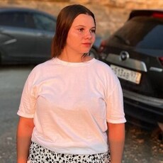 Фотография девушки Татьяна, 19 лет из г. Гомель