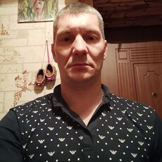 Фотография мужчины Pashu, 43 года из г. Липецк