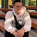 Егор, 21 год
