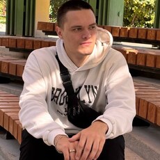 Фотография мужчины Егор, 21 год из г. Барнаул