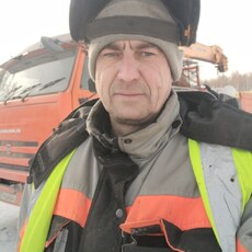 Фотография мужчины Александр, 45 лет из г. Алапаевск