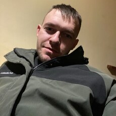 Фотография мужчины Сергей, 26 лет из г. Кимовск