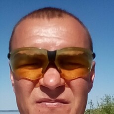 Фотография мужчины Евгений, 44 года из г. Ханты-Мансийск