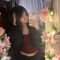 Фотография девушки Наська, 18 лет из г. Орск