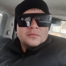 Фотография мужчины Евгений, 30 лет из г. Новокузнецк