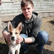 Фотография мужчины Алексей, 28 лет из г. Нижний Тагил