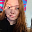 Анастасия, 21 год