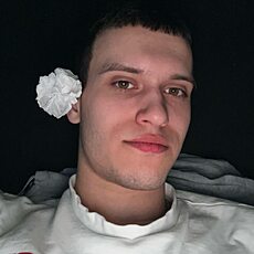 Фотография мужчины Дмитрий, 20 лет из г. Томск