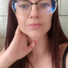 Фотография девушки Ольга, 37 лет из г. Шахтерск