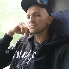 Фотография мужчины Олег, 38 лет из г. Камышлов