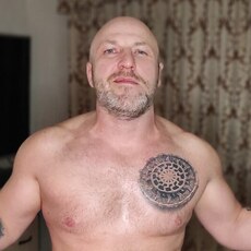 Фотография мужчины Sweet Boy, 37 лет из г. Магнитогорск