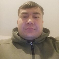 Фотография мужчины Аслиддин, 27 лет из г. Иркутск