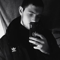 Фотография мужчины Константин, 18 лет из г. Белово
