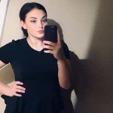 Фотография девушки Ксения, 27 лет из г. Краснодар