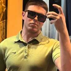 Фотография мужчины Денис, 21 год из г. Новокузнецк