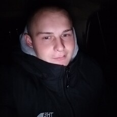 Фотография мужчины Иван, 26 лет из г. Табуны