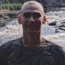 Фотография мужчины Роман, 21 год из г. Санкт-Петербург