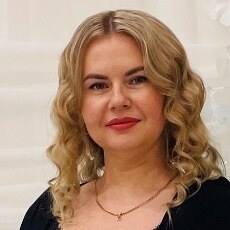 Фотография девушки Ольга, 34 года из г. Омск