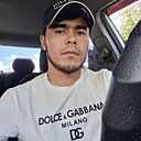 Тимур, 33 года