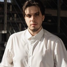 Фотография мужчины Андрей, 23 года из г. Краснодар