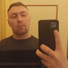 Фотография мужчины Сергей, 38 лет из г. Пермь