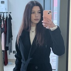 Фотография девушки Анастасия, 19 лет из г. Минск