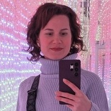 Фотография девушки Алеся, 39 лет из г. Москва