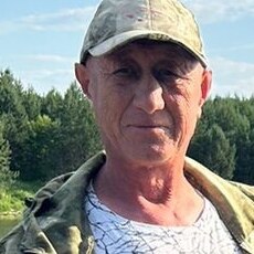 Фотография мужчины Рустэм, 55 лет из г. Альметьевск