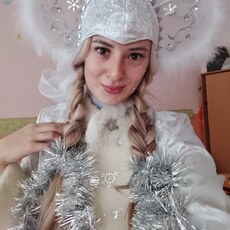 Фотография девушки Татьяна, 29 лет из г. Новосибирск