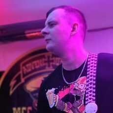 Фотография мужчины Никита, 30 лет из г. Партизанск