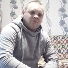 Фотография мужчины Сергей, 38 лет из г. Мытищи