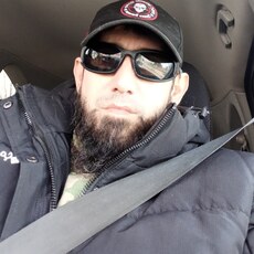 Фотография мужчины Rusla, 40 лет из г. Брянск