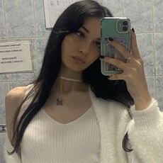 Фотография девушки Рая, 18 лет из г. Москва