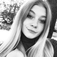 Фотография девушки Анжелика, 22 года из г. Санкт-Петербург