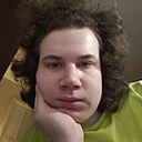 Вадим, 18 лет