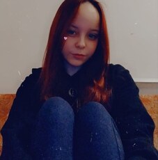 Фотография девушки Анастасия, 18 лет из г. Петрозаводск