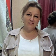 Фотография девушки Марина, 47 лет из г. Курган